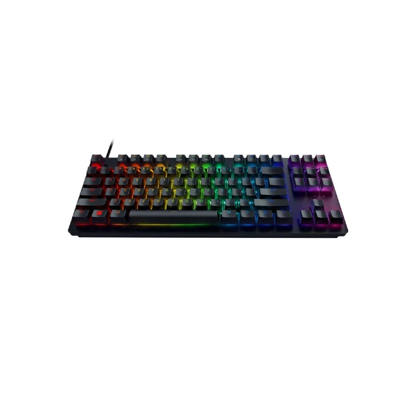 Razer Huntsman Tournament Edition Gaming Keyboard Optical Red Switches