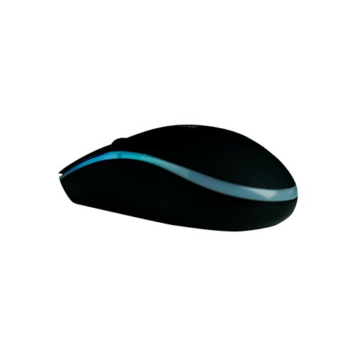 XJOGOS MU40R OPTICAL USB LIGHTING MOUSE