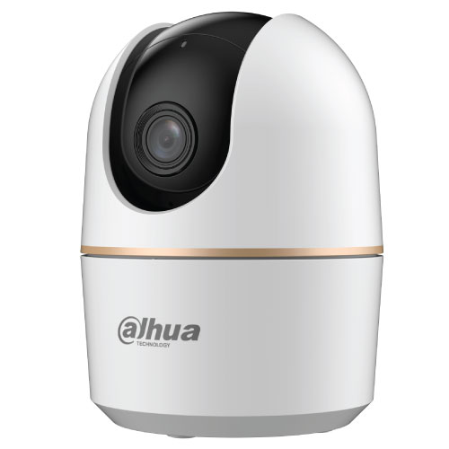 Dahua DH-IPC-H5AE 5MP Indoor Fixed-focal Wi-Fi Pan & Tilt Network Camera