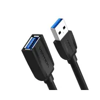 VENTION VAS-A44-B500 USB2.0 Extension Cable - 5M