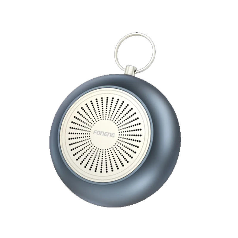 Foneng M1 (5W) Metal Body Portable Speaker