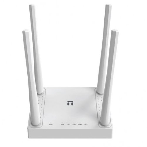 Netis W4 300Mbps WiFi Router