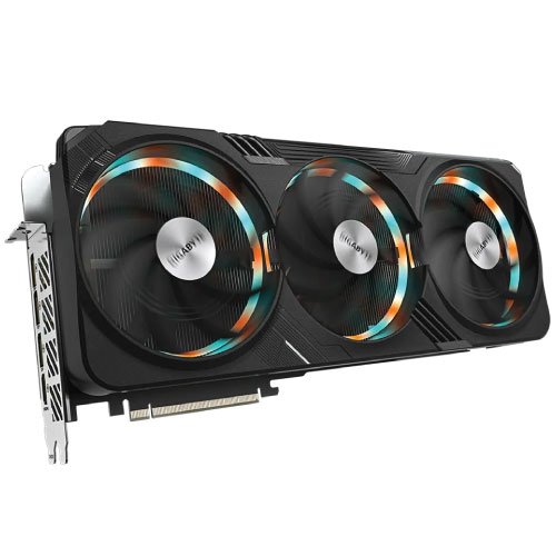 GIGABYTE NVIDIA GV-N408SGAMING OC-16GD Graphics Card