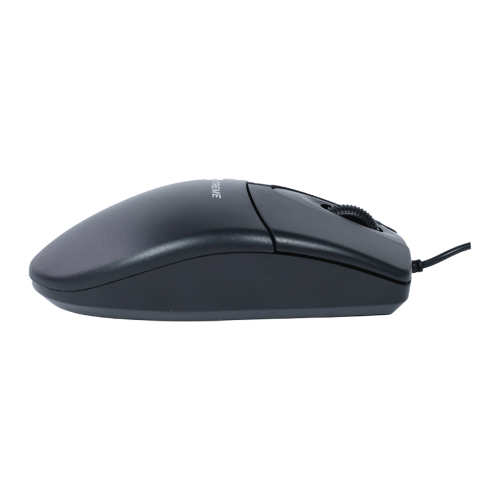 XTREME M420D USB BLACK OPTICAL 2X CLICK MOUSE