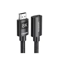 UGREEN HD151 (40400) HDMI 8K Extension Cable - 0.5M