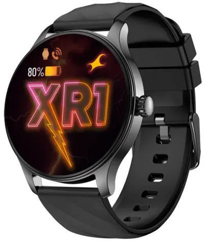Fastrack Revoltt XR1 Smart Watch