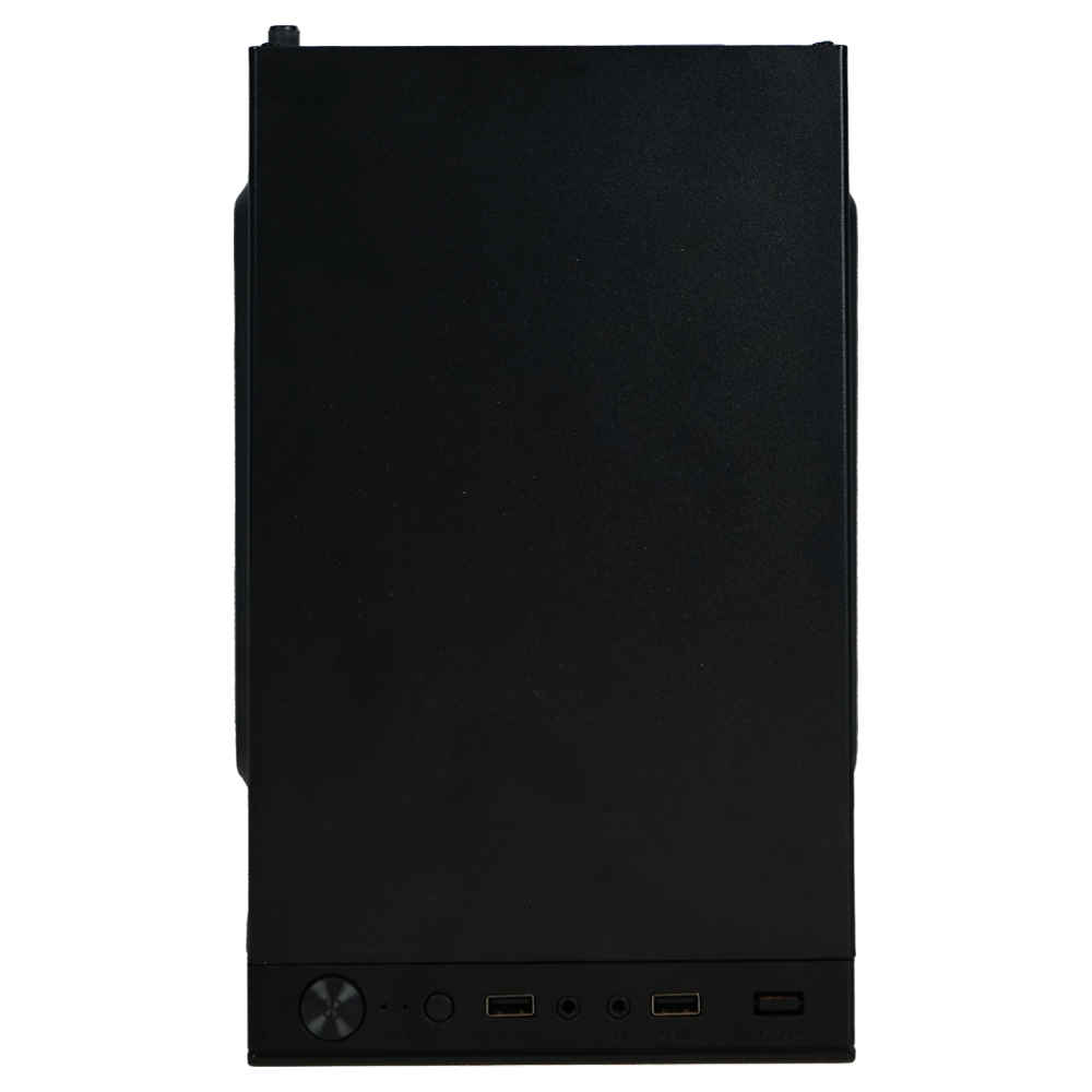 Xtreme F09 RGB Logo Mini Tower Casing