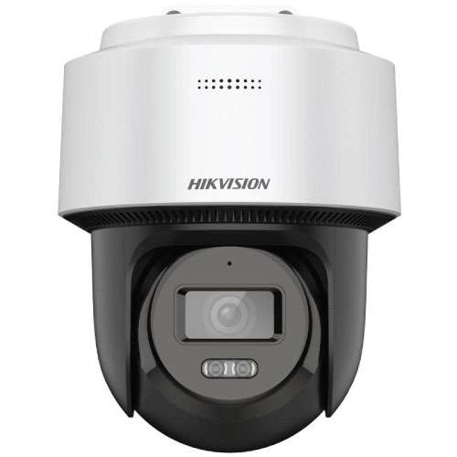 Hikvision DS-2DE2C200MWG-E 2 MP Smart Hybrid Light Mini PT Network Camera