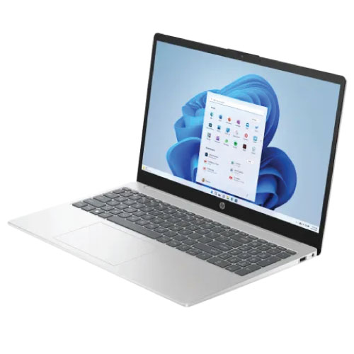 HP 15-fd0841TU Intel Core i3 13th Gen 15.6 Inch FHD Laptop
