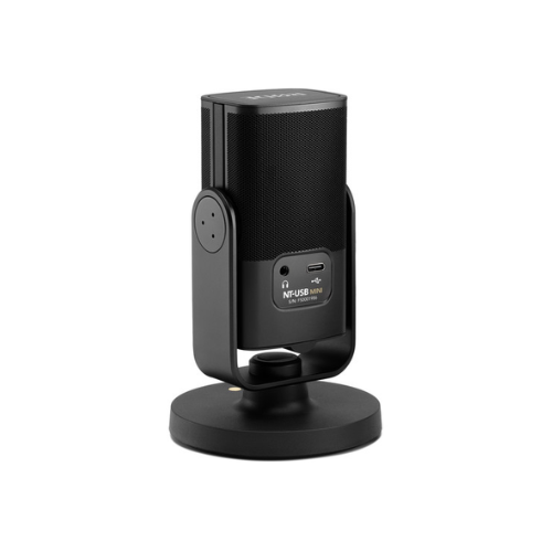 RODE NT-USB Mini Studio-Quality USB Microphone