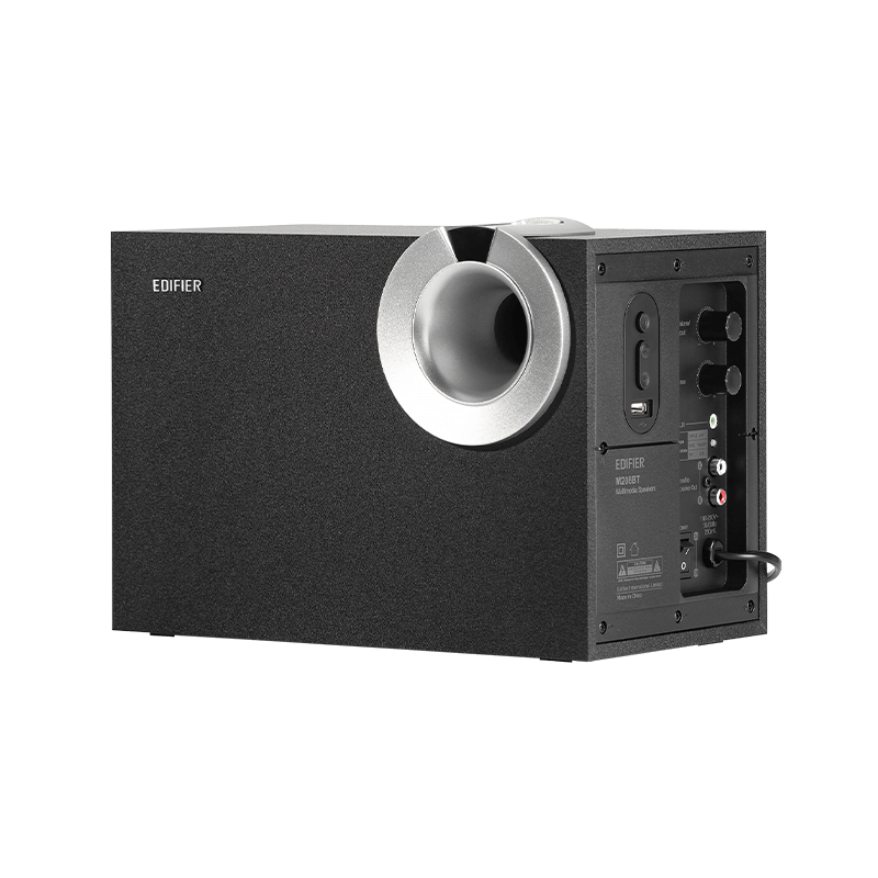 EDIFIER M206BT 2:1 Multimedia Speakers