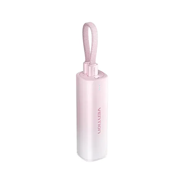 VENTION FHWR0 20W 5000mAh Power Bank