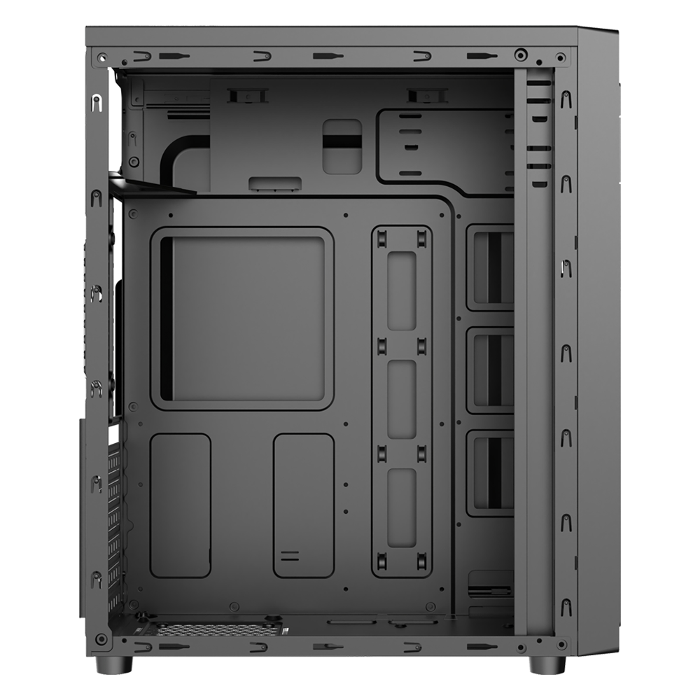 Xtreme 950 Mid Tower ATX Casing