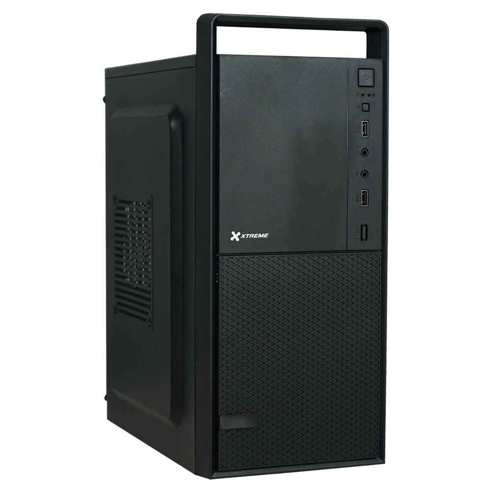 Xtreme F03 Mini Tower Casing