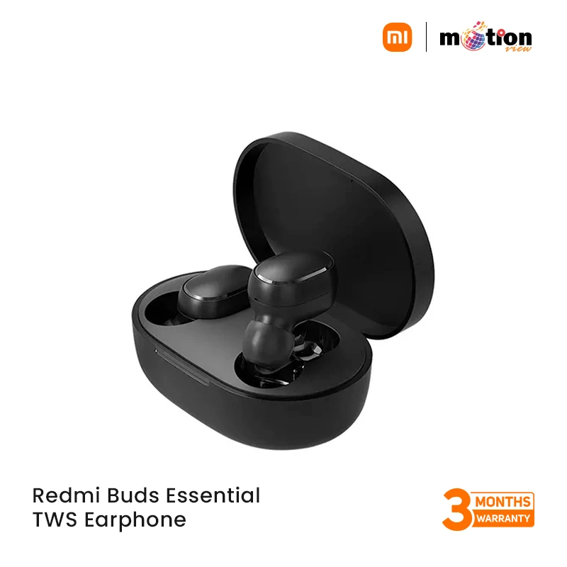 Redmi Buds Essential TWS Earphone