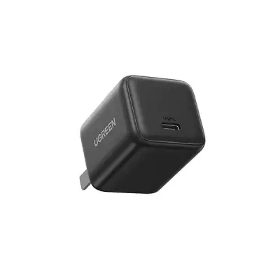 UGREEN X512 (55527) 20W USB-C GaN Fast Charger - US