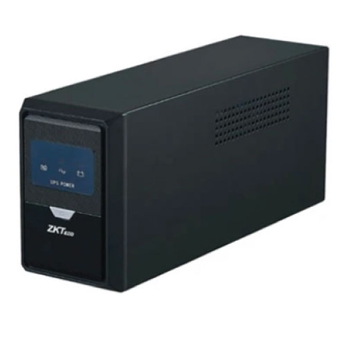 ZKTeco ZKUPS-900W-LED | 1500VA/900W Offline UPS