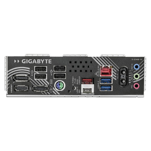 GIGABYTE AMD B850M EAGLE WF6E Motherboard