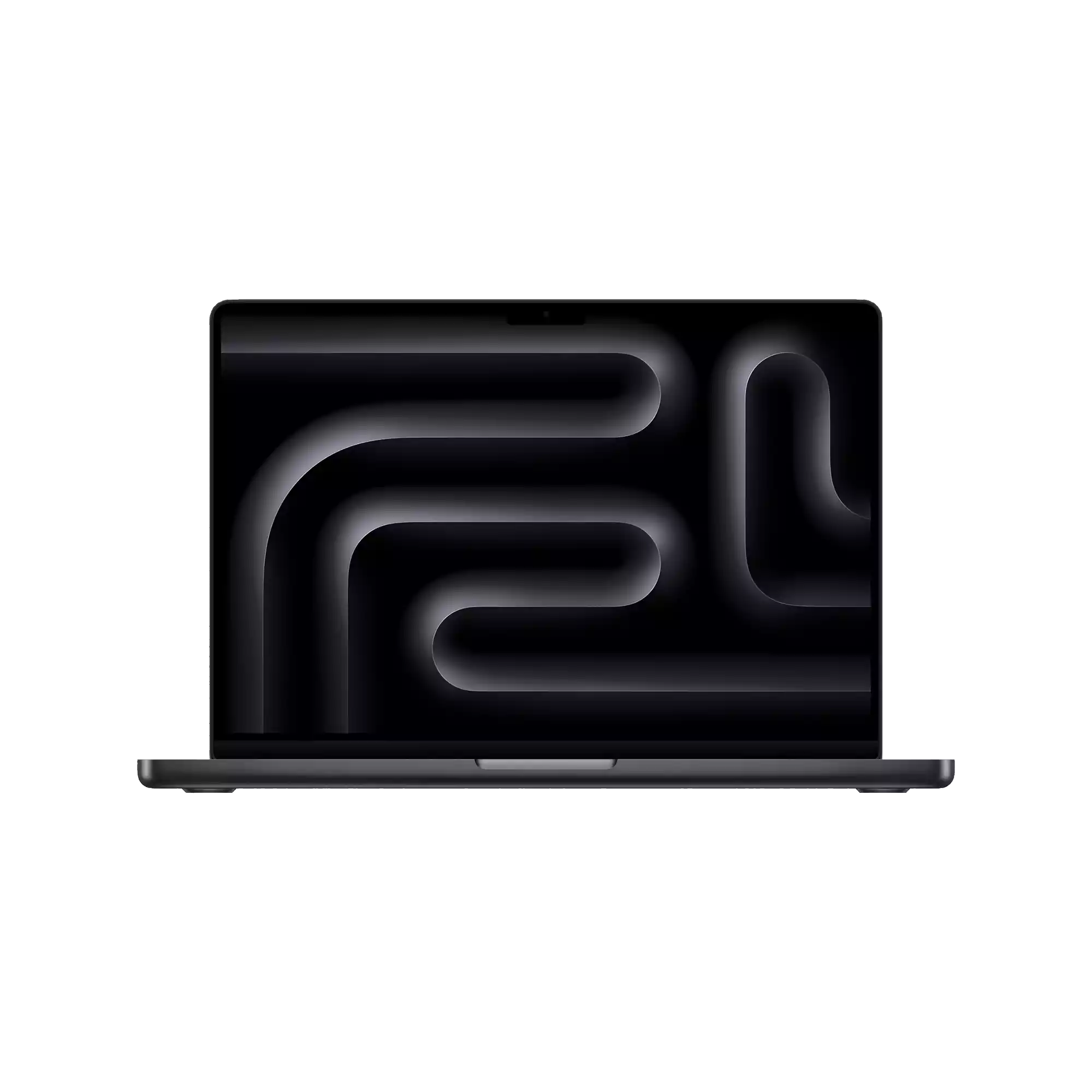 MacBook Pro 16" M4 Max (2024)
