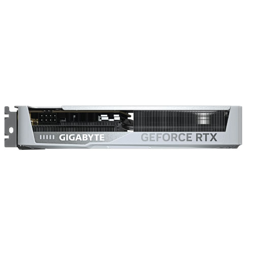 GIGABYTE GeForce RTX 5060 Ti EAGLE OC ICE 16G GDDR7 Graphics Card