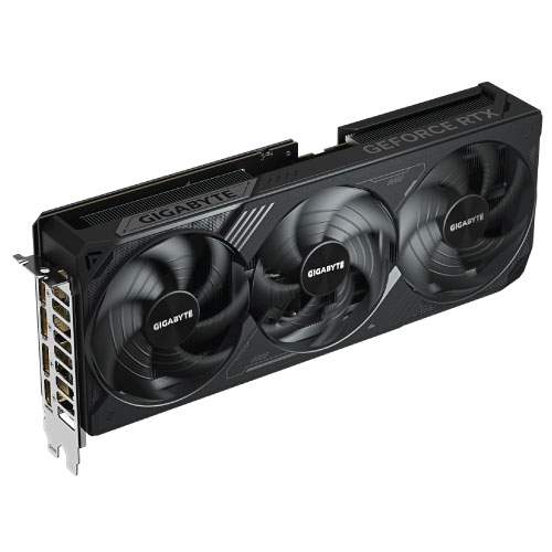 Gigabyte GeForce RTX 5070 Ti WINDFORCE OC SFF 16G GDDR7 Graphics Card