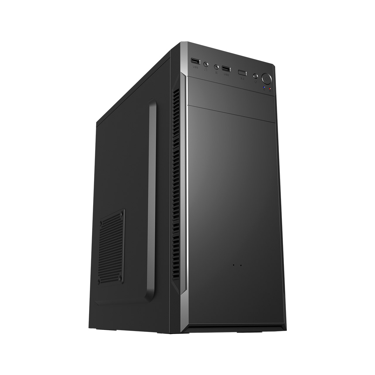 FSP CMT160 ATX Mid Tower Casing