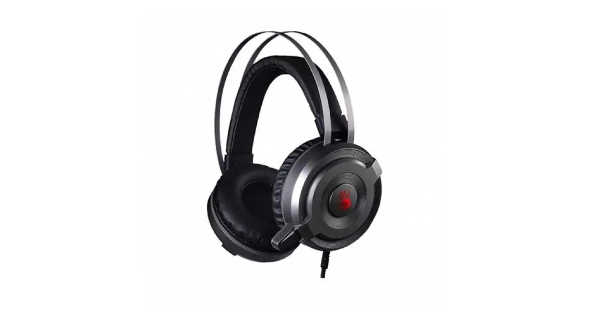 A4TECH Bloody G520S GAMING Headset