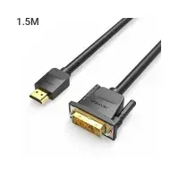 Vention ABFBG HDMI To DVI Cable - 1.5M