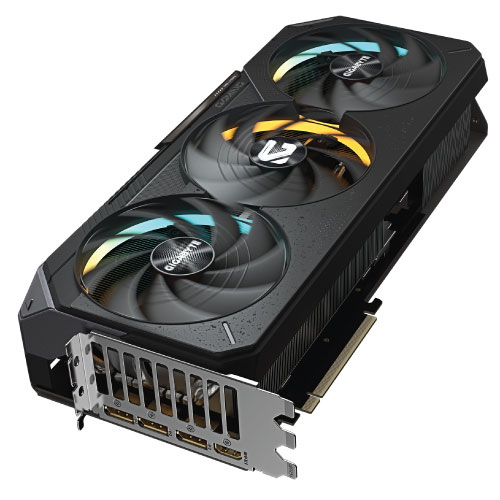 GIGABYTE GeForce RTX 5090 GAMING OC 32G GDDR7 Graphics Card