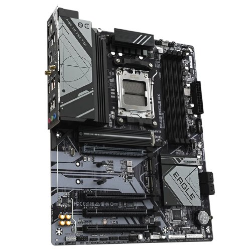 GIGABYTE AMD B650 EAGLE AX DDR5 Motherboard