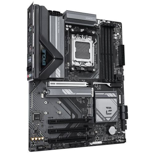 GIGABYTE AMD B850 EAGLE WIFI6E Motherboard