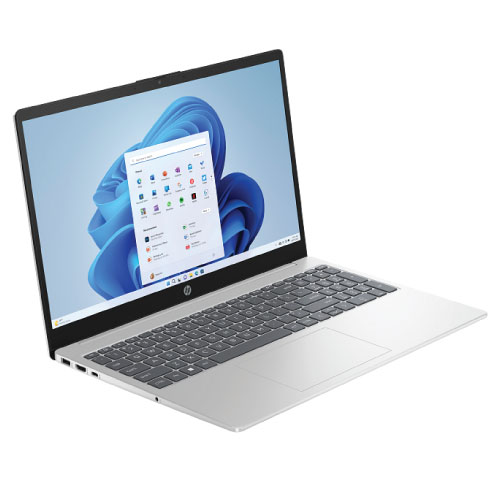 HP 15-fd0808TU Intel Core i3 1315U 15.6 Inch FHD Laptop