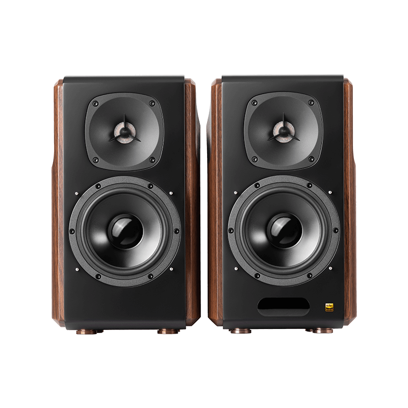 EDIFIER S2000MKⅡ Classic Hi-Fi Speaker