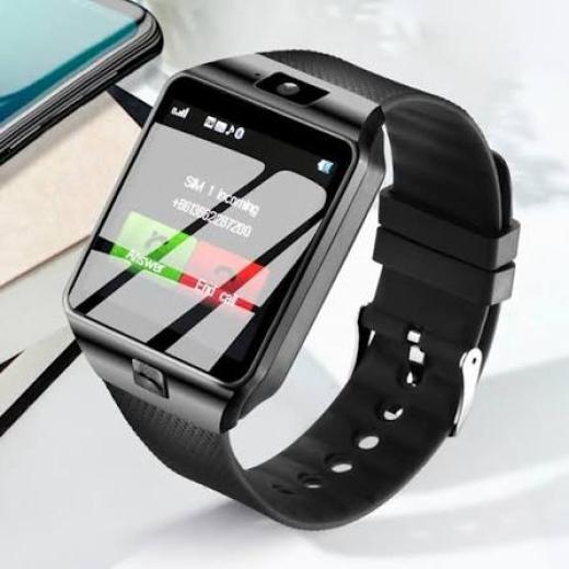 Bluetooth DZ09 Smart Watch Relogio Android smartwatch phone fitness tracker reloj Smart Watches subwoofer women men 2020