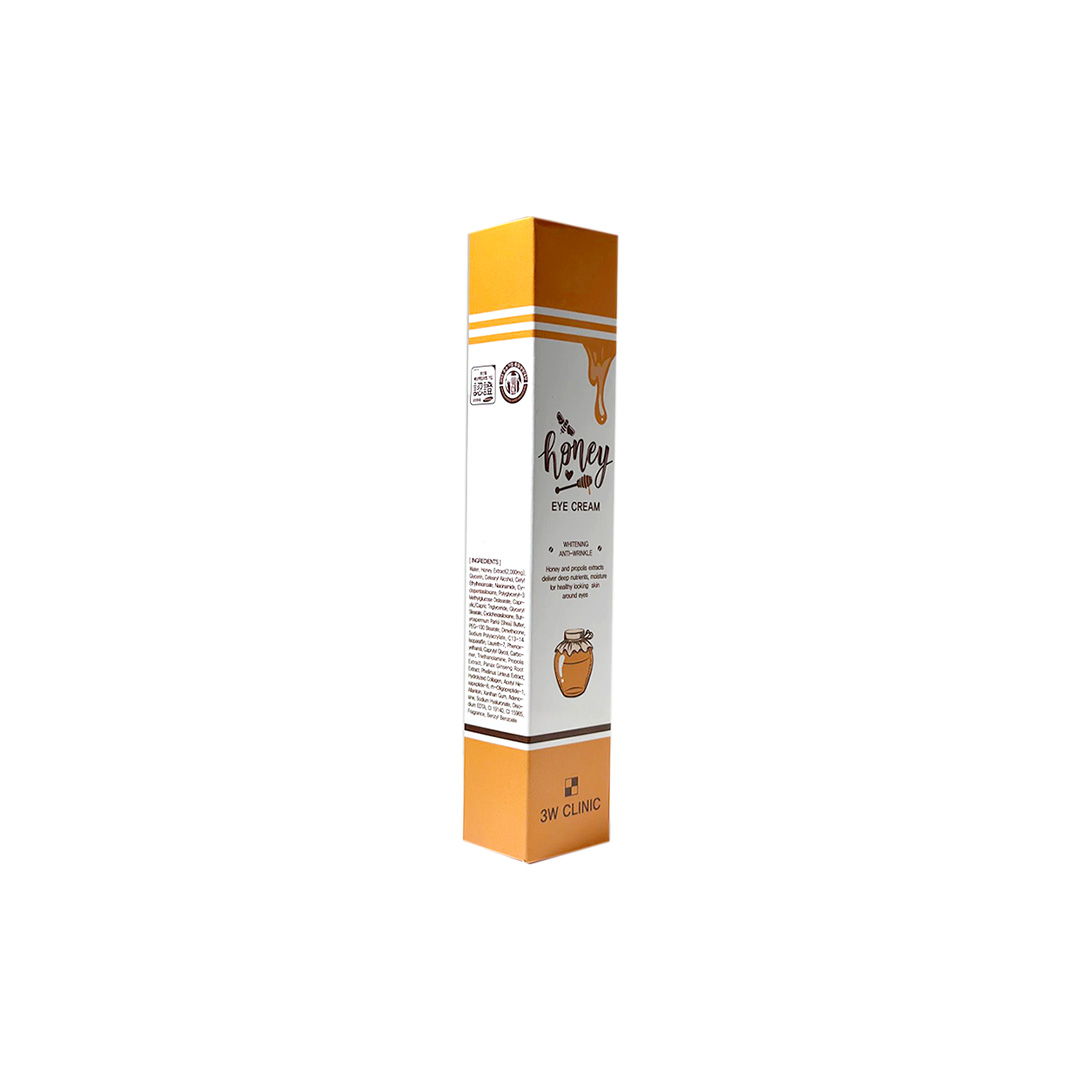 3w Clinic Honey Eye Cream 40 ml