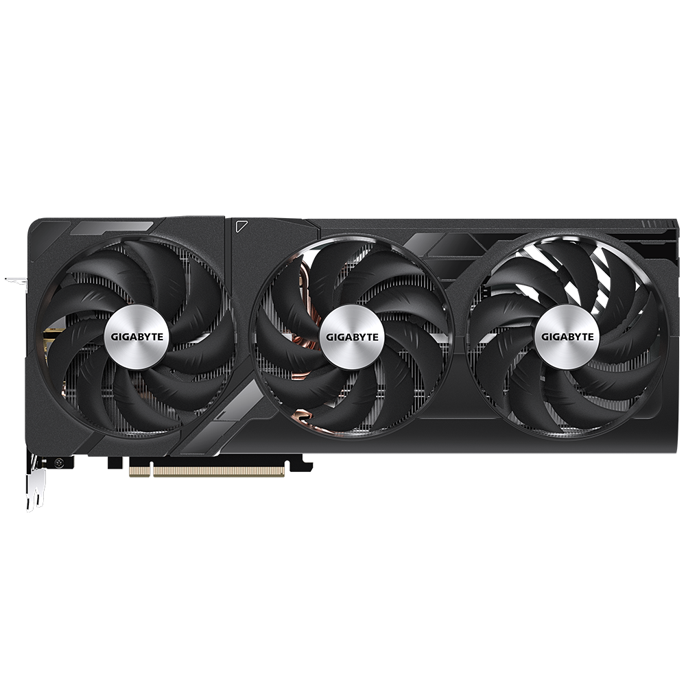 GIGABYTE NVIDIA # GV-N408SWF3-16GD Graphics Card