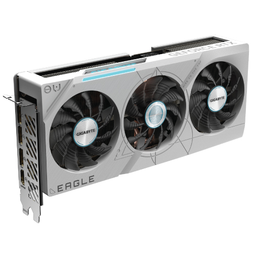 GIGABYTE NVIDIA # GV-N407TSEAGLEOCICE-16GD Graphics Card