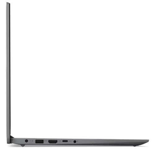 Lenovo IdeaPad 1 15AMN7 AMD Athlon Silver 7120U 8GB RAM 256GB SSD 15.6 Inch FHD Cloud Grey Laptop