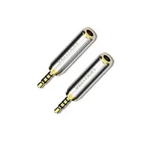 VENTION VAB-S02 2.5mm to 3.5mm Audio Adapter