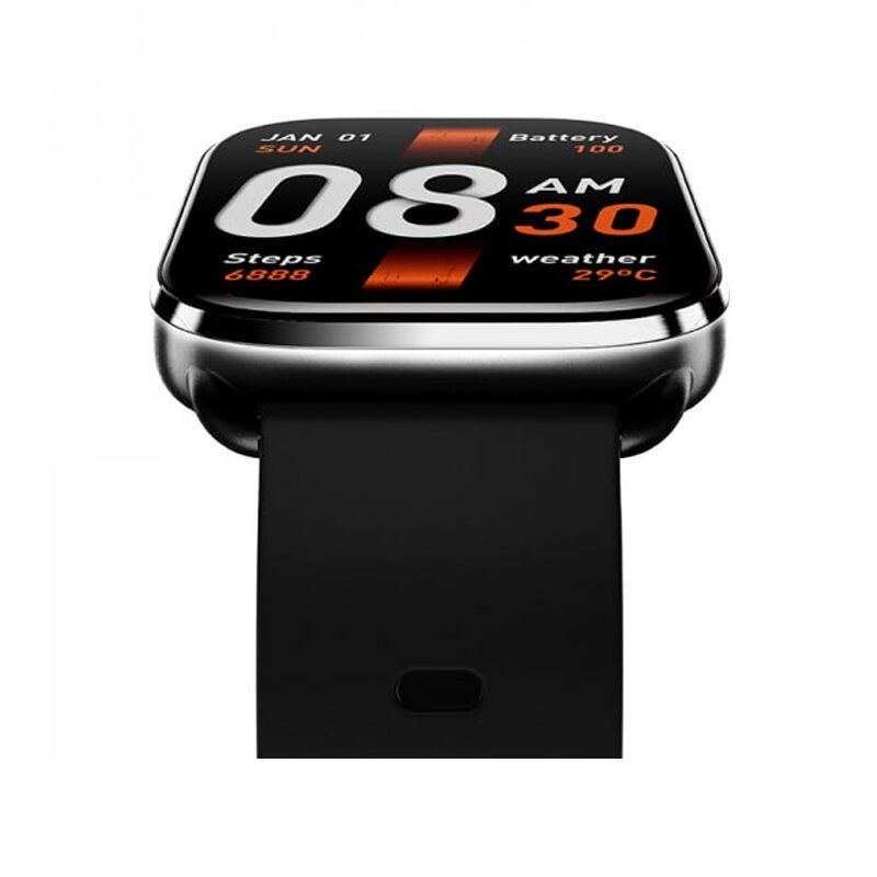 QCY GS Bluetooth Calling Smart Watch