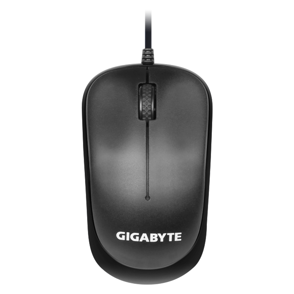 Gigabyte Combo (BANGLA) Keyboard+Mouse USB # KM6300