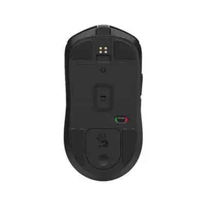 A4TECH Bloody R72 Ultra Duo Dual Mode Wireless Gaming Mouse