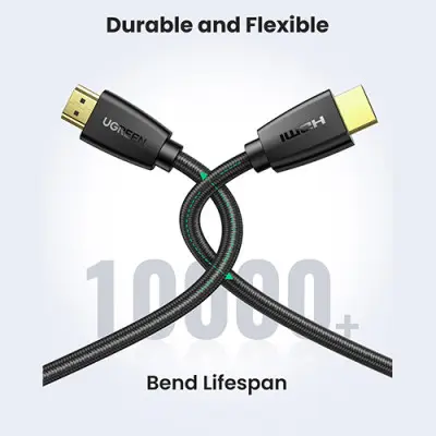 UGREEN HD118 (40416) High-End HDMI Cable - 15M