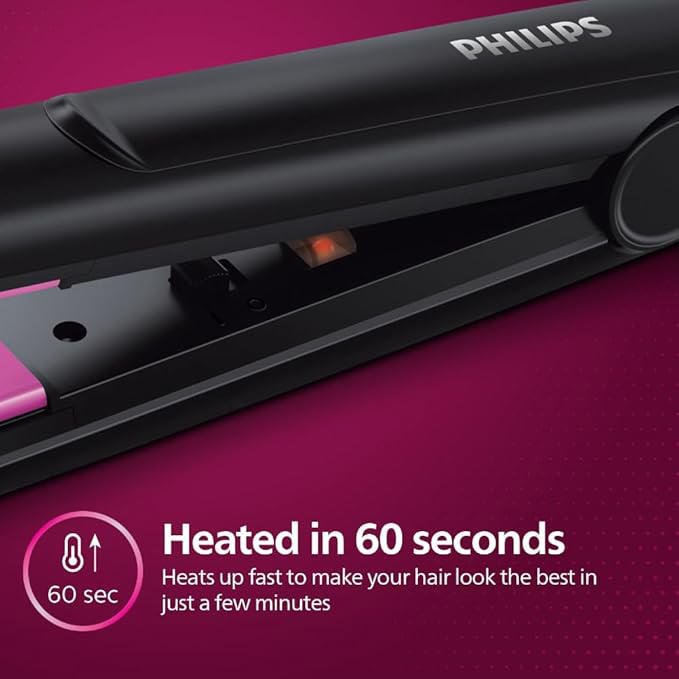 Philips HP8302 Hair Straightener For Women