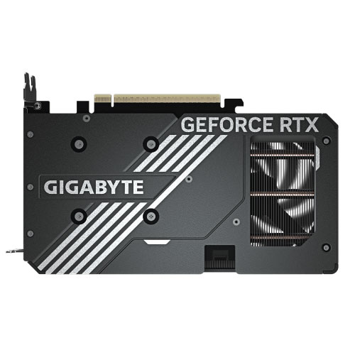 GIGABYTE GeForce RTX 5060 Ti WINDFORCE MAX OC 16GB GDDR7 Graphics Card