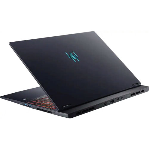 Acer Predator Helios Neo 16S AI PHN16S-71 Core Ultra 7 255HX RTX 5070 8GB GDDR7 Graphics 16 Inch Gaming Laptop