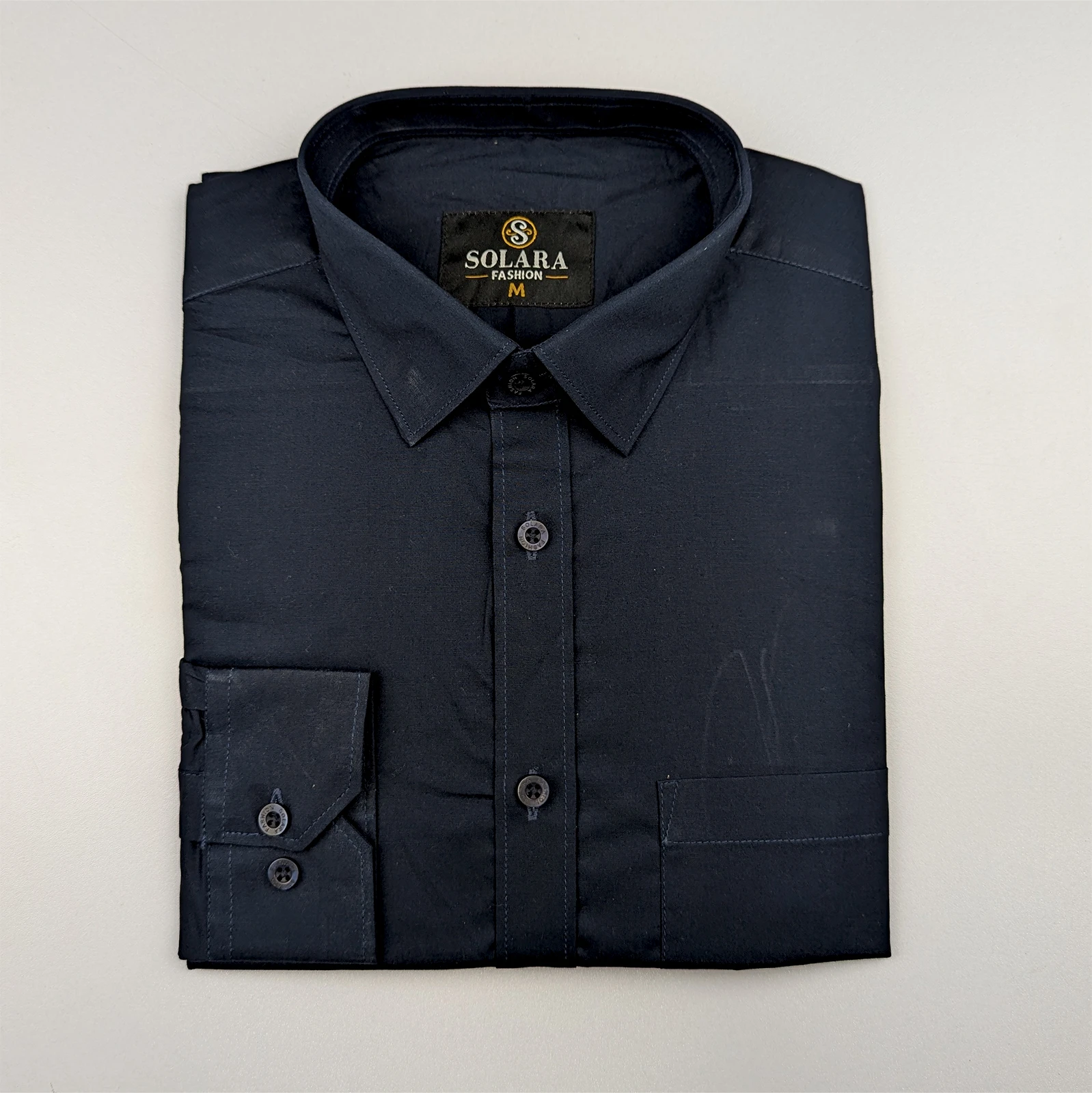 Premium Formal Shirt 3 Pcs Combo