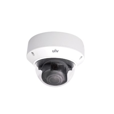 Uniview 2MP Network IR Fixed Dome Camera