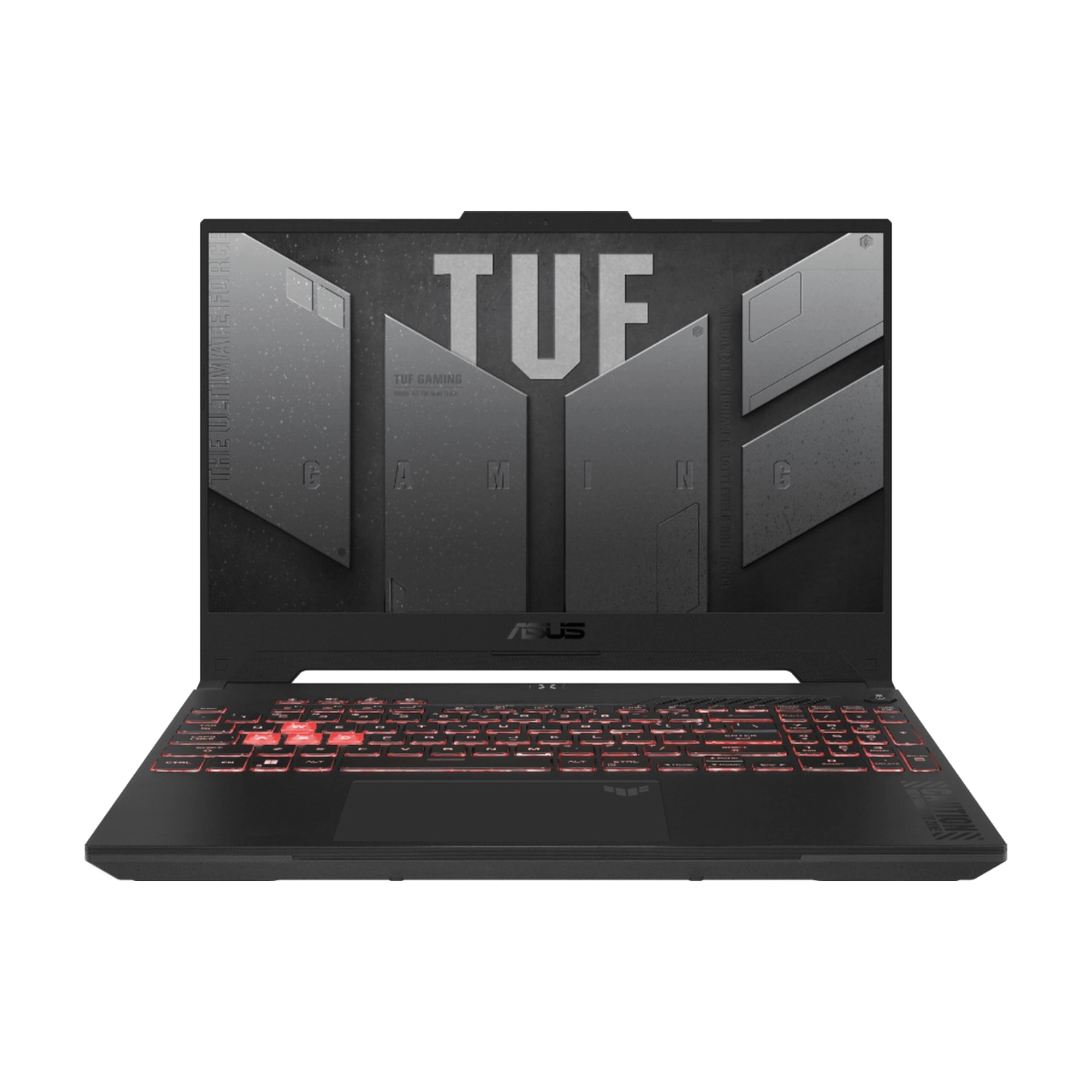 Asus TUF A16 FA607NUQ Ryzen 7 170 RTX 4050 16" 144Hz Gaming Laptop