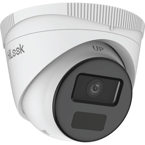 Hikvision HiLook IPC-T221H-C 2 MP Fixed IP Dome Camera